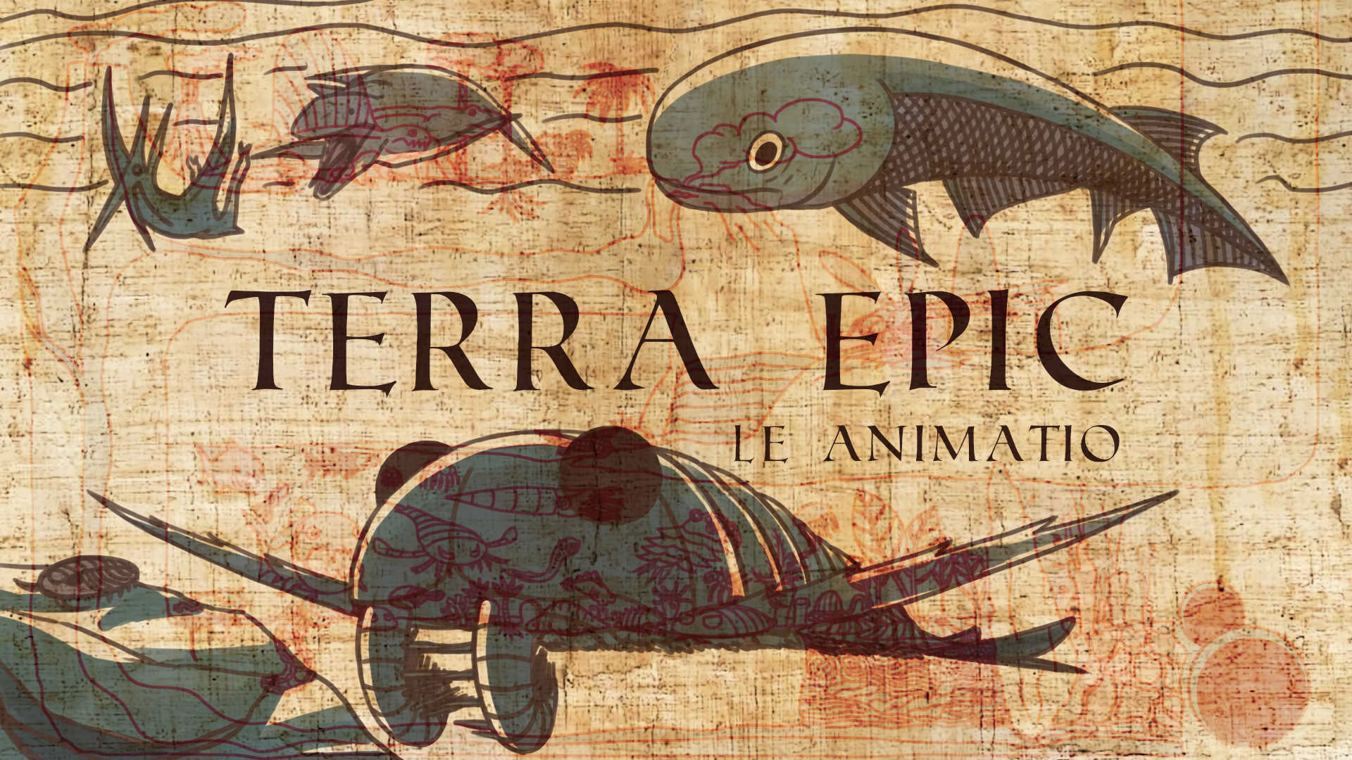 3461 外国切手 フジェイラ 1968年 恐竜 先史時代の動物 5種