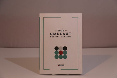 UMULAUT Design Catalog 2022