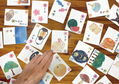 高齢者向けのリハビリツールの提案